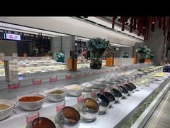 -玫瑰花园自助烤肉(顺义鑫海韵通店)
