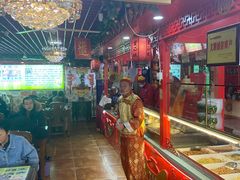 -宝正臻天津包子总店(金阳光居易店)