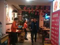 -王家渡火锅店(棕榈泉店)