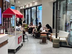 -海马体家庭照相馆(广州正佳广场店)