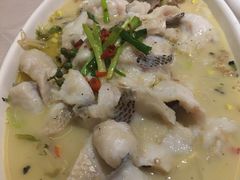 -粗茶淡饭·汉口公馆(循礼门店)