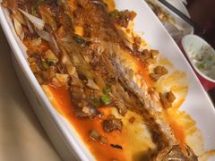 -京华烟云·北京烤鸭(领展购物广场·中关村店)