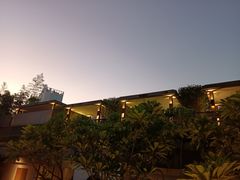 -明谷行馆·温泉