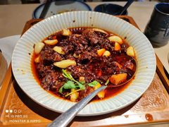 -山石榴·贵州菜(丰盛里店)