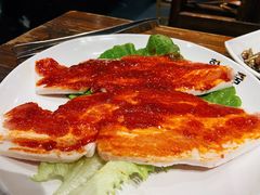 -韩一品韩国料理(柏庐南路店)