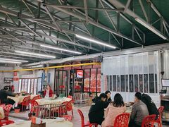 -聚味瞿记·龙虾堂(树木岭店)