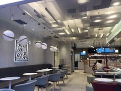 大堂-奈雪的茶(大悦城店)