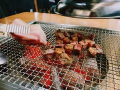 -肉甲韩国木炭烤肉(新壹街1店)