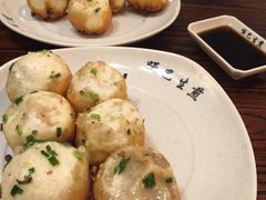 -阊门姚记豆浆(旧学前直营店)