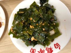 -白鹤大冷面
