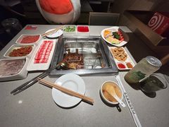 -海底捞火锅(万象城店)