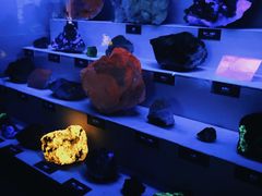 -湖南省地质博物馆