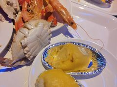 -萧邦音乐会所KTV·蒸汽活海鲜自助(福田店)