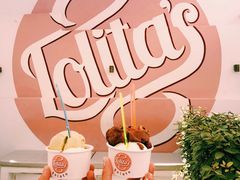 -Lolita's Gelato