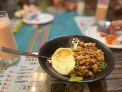 台式卤肉饭-老味道台湾美食馆
