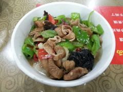 -老西安韩记三鲜煮馍(四府街店)