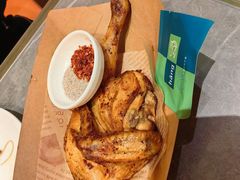 -夯鱼烤鱼·尔滨地标美食(国展店)