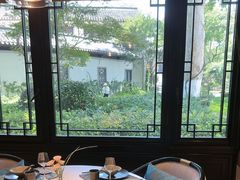 -杭州西湖柳莺里酒店·闻莺厅