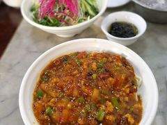 -大碗居老北京炸酱面(蛇口店)