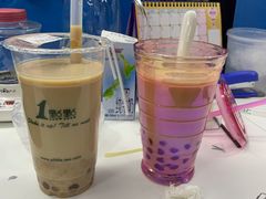 -1点点(国浩长风城商业广场店)