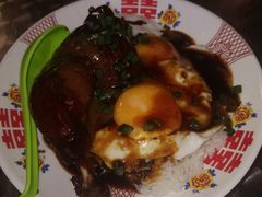 -亞婆井·劲抽面食(铂顿城店)