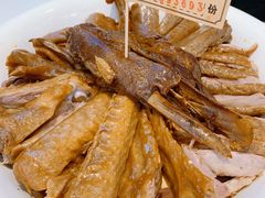 -陆记鹅庄·潮汕菜·狮头鹅(大仟里店)