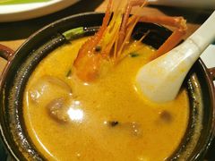 -星叶·东南亚料理(宁波万象汇店)