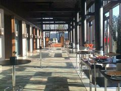 -上海崇明金茂凯悦酒店