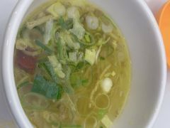 -乡党臊子面(丰庆公园店)