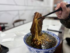 -祁家面馆(卫岗店)