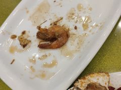 -新金盛·海鲜酒楼(盐田店)