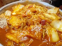 -小公洞韩式豆腐村