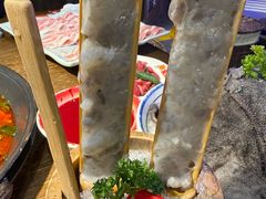 虾滑-萍姐火锅·公路夜市(打浦桥日月光店)