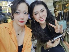 -Ameigo梅果·云贵川bistro(长宁来福士店)