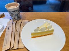 -Peet's Coffee皮爷咖啡(豫园店)