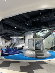 -MINI MARS KIDS CLUB亲子家庭中心(杨浦黄兴店)