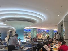 -帝企鹅自助餐厅•儿童岛•真企鹅(长隆企鹅酒店)