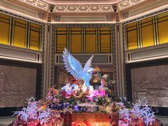 -上海和平饭店 Fairmont Peace Hotel