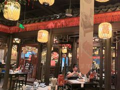 -南京大牌档(中关村领展广场店)