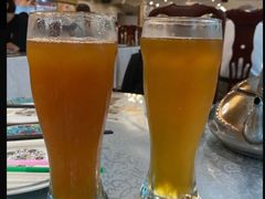 -汗腾格里·风味餐厅(新疆驻京办店)