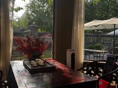 -卫鼎轩·曹公馆(鼓楼店)