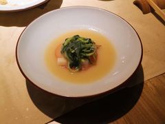 -素慧餐厅(大虹桥店)