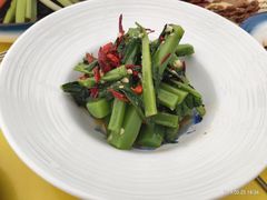 -阿记烧烤(大兴新区店)