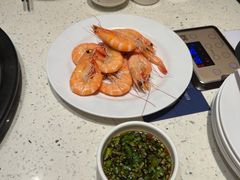 -青蓬海上捞蒸品海鲜城(海岸城店)