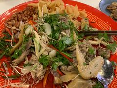 -清晖小苑•顺德地方菜(壹海城店)