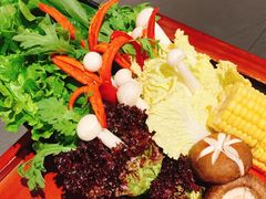 田园大丰收-捞王猪肚鸡火锅(昆山店)