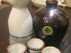 -薇酌饮·陕西菜(南门外店)