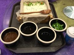 -京天红酒家(马家堡店)