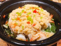 -竹里馆 ·茶食(奥体店)