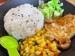 -海盗虾饭·剥好的小龙虾饭(上地辉煌店)